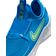 Nike Flex Runner 3 GS - Photo Blue/Vapor Green