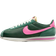 NIKE Cortez TXT W - Fir/Sail/Team Orange/Pinksicle