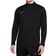 NIKE Academy Men's Dri-FIT 1/2-Zip Football Top - Black/Metallic Gold