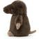 Jellycat Nippit Mole 13cm