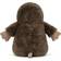 Jellycat Nippit Mole 13cm