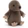 Jellycat Nippit Mole 13cm