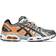 Asics Gel-Nimbus 9 - Sheet Rock/Orange Lily