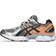 Asics Gel-Nimbus 9 - Sheet Rock/Orange Lily