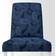 Ikea NORDVIKEN BERGMUND Dark Blue/White Bordgruppe