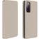 Avizar Elec Series Wallet Case for Galaxy S20 FE