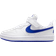 Nike Court Borough Low Recraft PSV - White/Hyper Royal