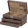 Mele & Co Loren Jewelry Box - Mink