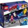 LEGO The Movie 2 Bennys Space Squad 70841