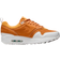 Nike Air Max 1 x Serena Williams Design Crew - Monarch/Sundial/Clear Jade/Summit White