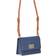 Furla 1927 Mini Shoulder Bag - Denim Blue