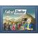 Fantasy Flight Games Fallout Shelter: The Board Game