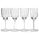 LSA International Bar Port Drinking Glass 19cl 4pcs