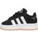 adidas Campus 00s Comfort Closure Elastic Lace Infant - Core Black/White/Gum