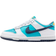 Nike Dunk Low GS - Dusty Cactus/White/Racer Pink/Thunder Blue