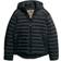 Superdry Hooded Fuji Sport Padded Jacket - Black