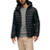 Superdry Hooded Fuji Sport Padded Jacket - Black