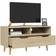vidaXL 326780 Sonoma Oak TV-bänk 90x48.5cm