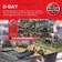 Airfix D Day Operation Overlord Gift Set A50162A