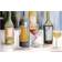 ClassicLiving Wine Tasting Multicolour Wall Decor 30.5x20.3cm