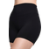 Nike One Women's High Waisted Biker Shorts - Black