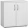 Abitare Dalia White Armoire 57x58cm