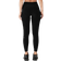 Alo Soft 7/8 Highlight Leggings - Black