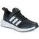 Adidas Kid's FortaRun 2.0 Cloudfoam - Core Black/Cloud White/Core Black