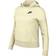 Nike Sportswear Club Fleece Women's Pullover Hoodie - Coconut Milk/Black