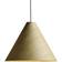 Hay 30 Degrees Medium Natural Pendant Lamp 33.5cm