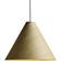 Hay 30 Degrees Medium Natural Pendant Lamp ∅ 33.5cm