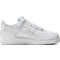 Nike Air Force 1 '07 LV8 M - White/Medium Soft Pink/Malachite