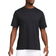 Nike Men's Primary Dri-FIT Short-sleeve Versatile Top - Black