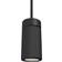 Herstal Holder Black Pendant Lamp 6.2cm