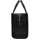 Marc Jacobs The Woven Small Tote Bag - Black