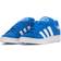 Adidas Junior Campus 00s - Blue Bird/Cloud White/Blue Bird