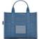 Marc Jacobs The Woven Medium Tote Bag - Blue