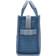 Marc Jacobs The Woven Medium Tote Bag - Blue