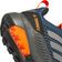 Adidas Terrex Trailmaker Hiking - Wonder Steel/Grey Three/Impact Orange