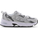 New Balance Big Kid's 530 - Grey Matter/Silver Metalic