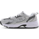 New Balance Big Kid's 530 - Grey Matter/Silver Metalic