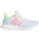 Adidas Ultraboost 1.0 W - Cloud White/Bliss Pink/Lucid Lemon