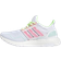 Adidas Ultraboost 1.0 W - Cloud White/Bliss Pink/Lucid Lemon