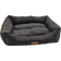 Hugglepets Luxury Dog Lounger Bed Large