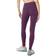 Alo High-Waist Airbrush Legging - Dark Plum Purple