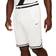 Nike Men's Dri-FIT DNA 10" Basketball Shorts - White/Black