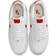 Nike Air Force 1 Low EVO M - White/Summit White/University Red