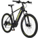 Fischer E-Bike MONTIS 5.0i 504, E-MTB, Modell 2022 - Slate Gray Herrcykel