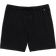 Psycho Bunny Mens Willis Stretch Short - Black