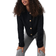 Gina Tricot Soft Jacket - Black